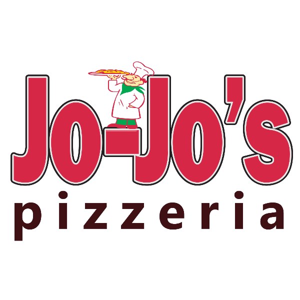 Jo-Jo's Pizzeria logo