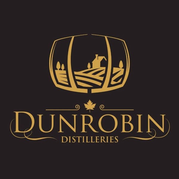 Dunrobin Distilleries logo